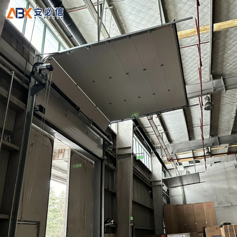 湘西土家族苗族工业提升门