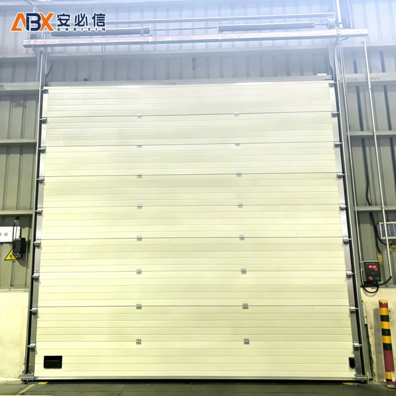 湘西土家族苗族高扬程滑升门
