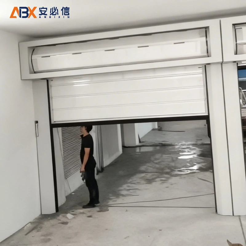 湘西土家族苗族涡轮硬质高速门